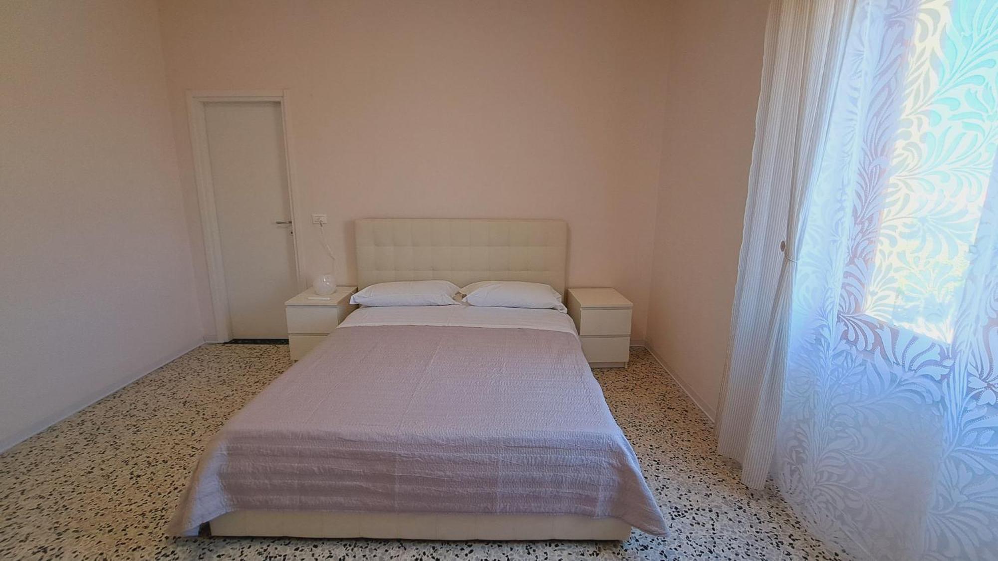 B & B Le Tre Rose Tollo Bagian luar foto