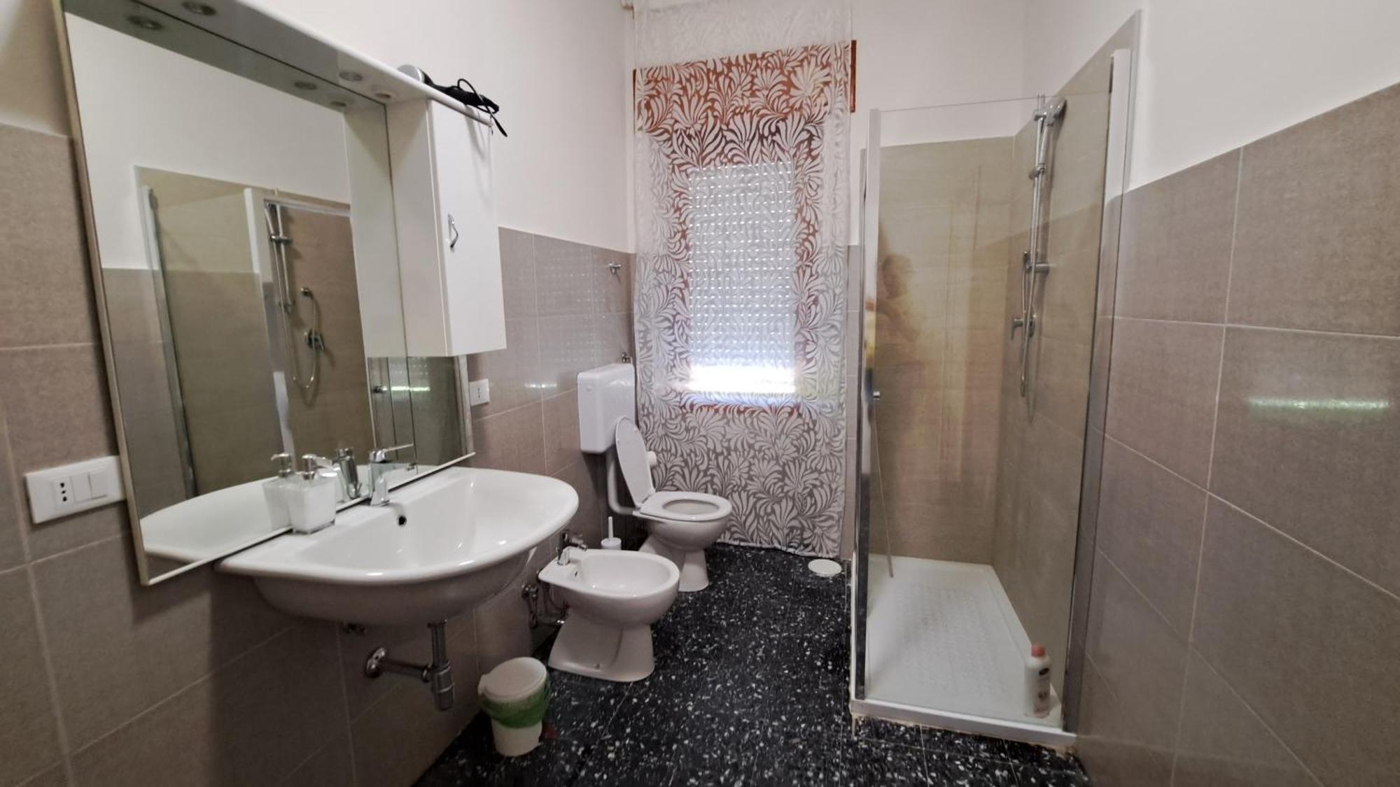 B & B Le Tre Rose Tollo Bagian luar foto