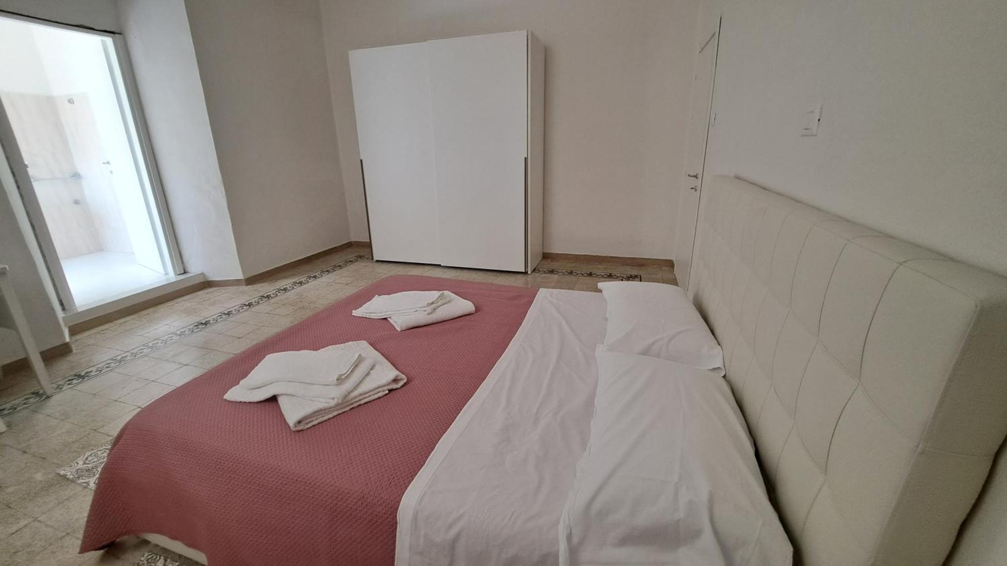 B & B Le Tre Rose Tollo Bagian luar foto