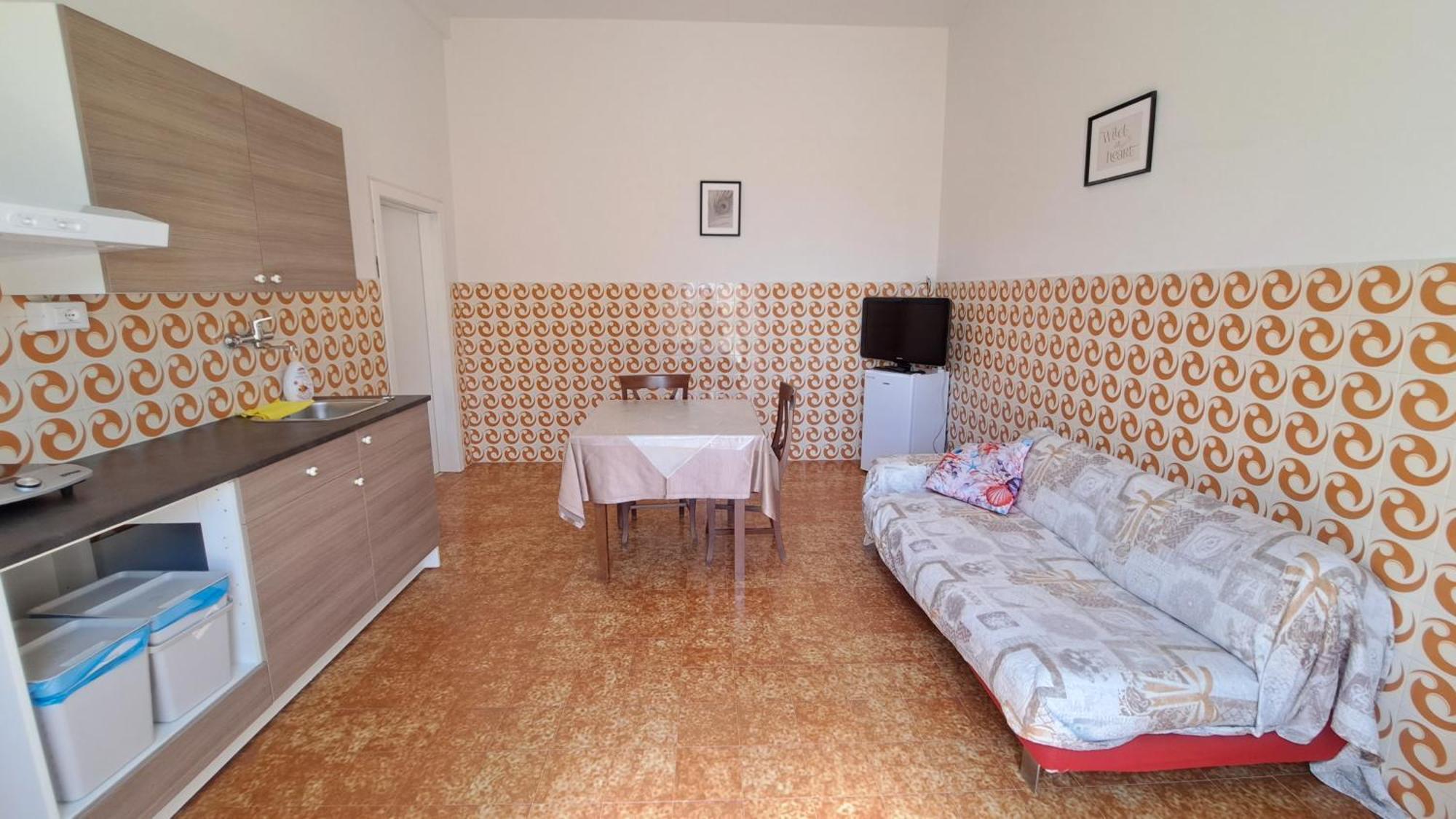 B & B Le Tre Rose Tollo Bagian luar foto