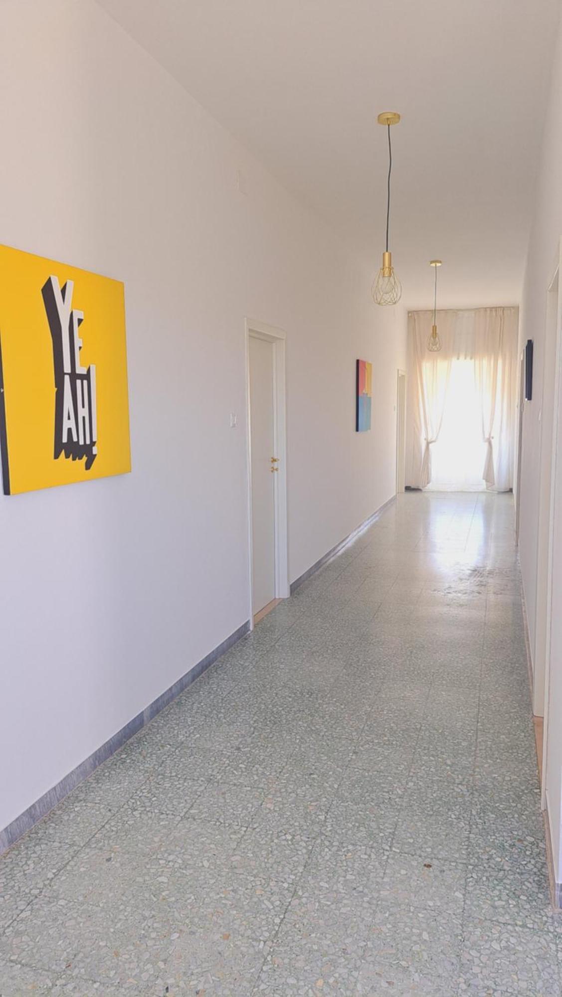 B & B Le Tre Rose Tollo Bagian luar foto