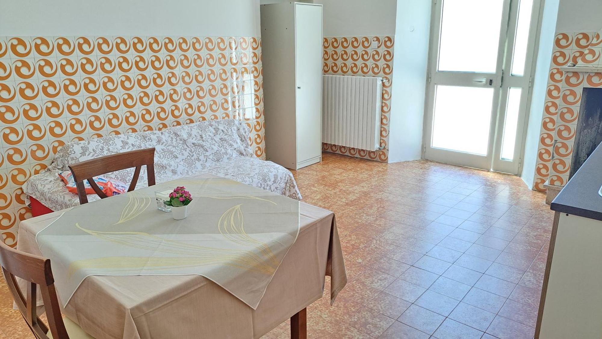 B & B Le Tre Rose Tollo Bagian luar foto