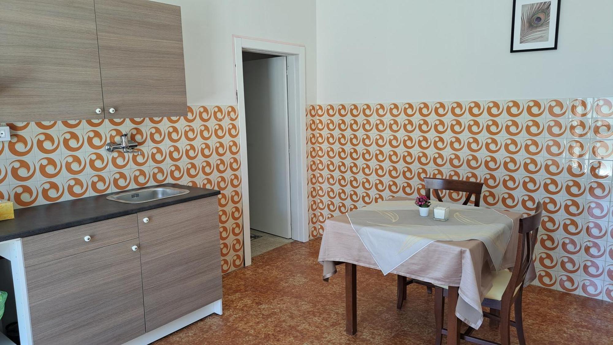 B & B Le Tre Rose Tollo Bagian luar foto