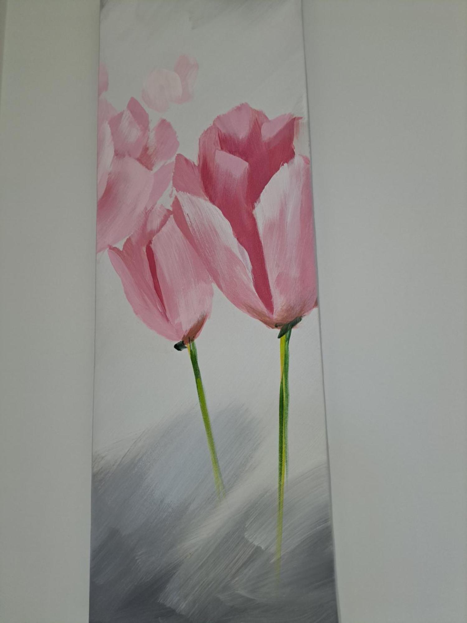 B & B Le Tre Rose Tollo Bagian luar foto
