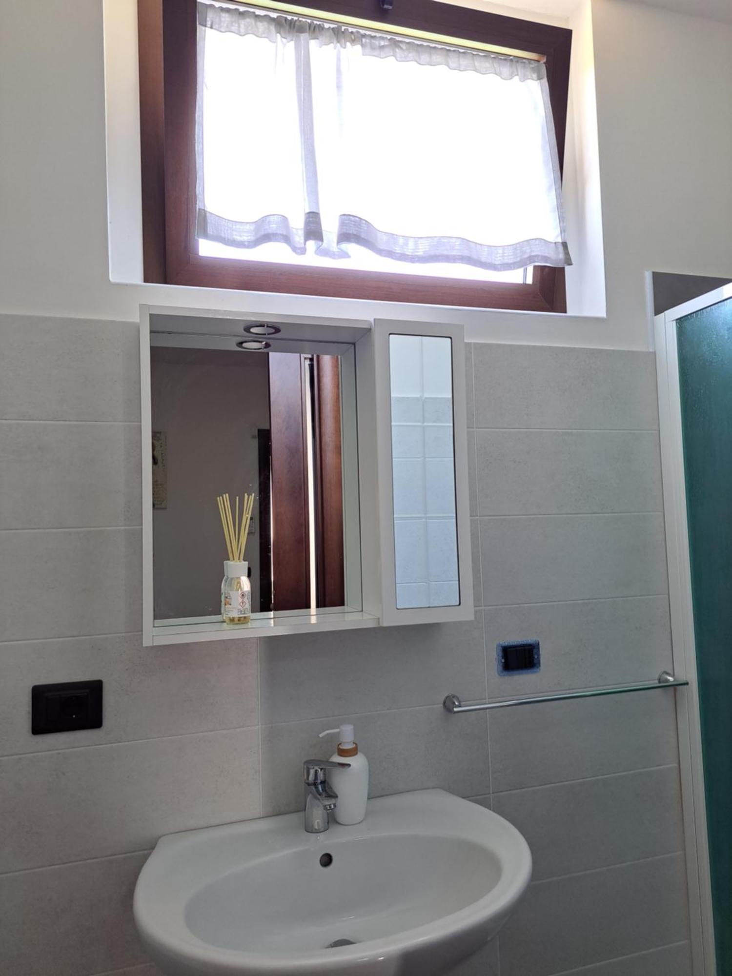 B & B Le Tre Rose Tollo Bagian luar foto