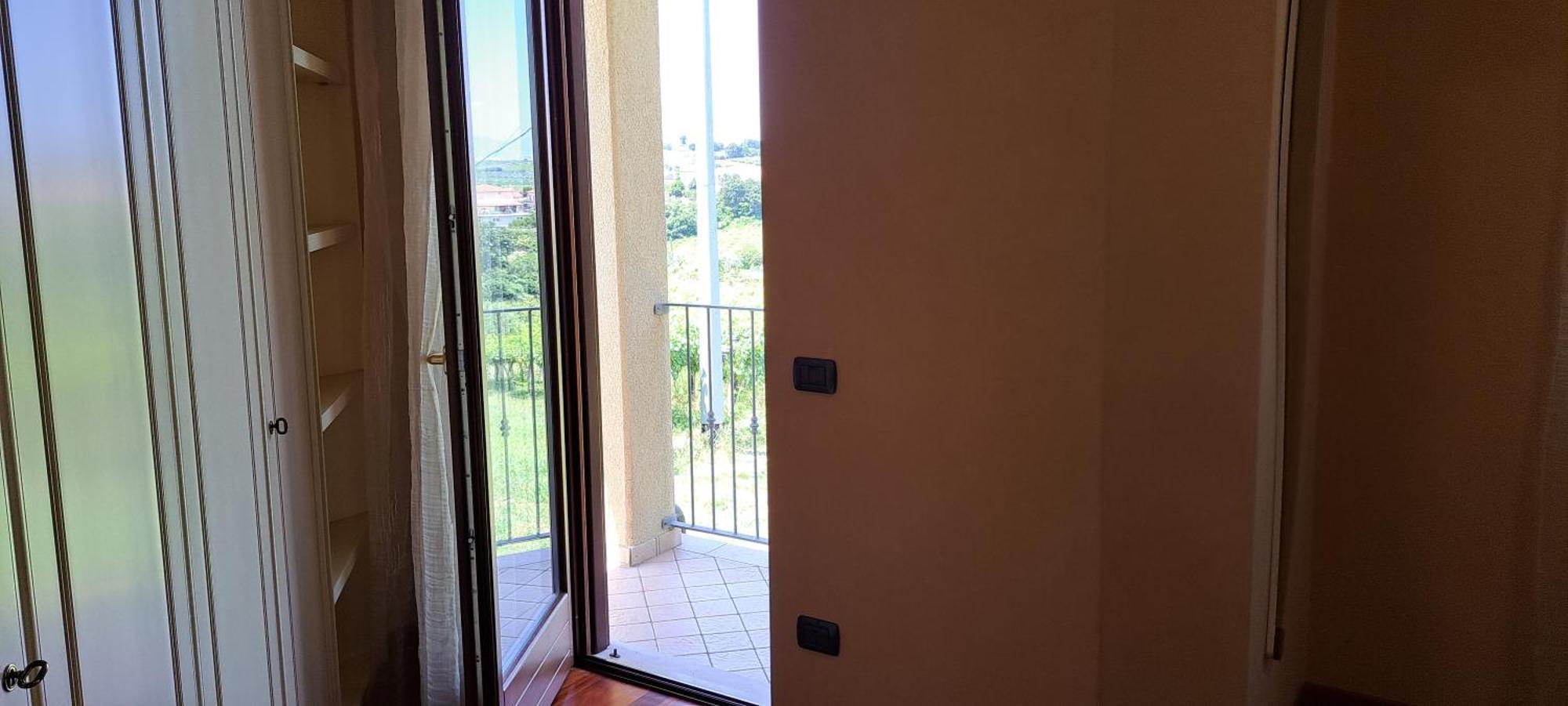 B & B Le Tre Rose Tollo Bagian luar foto