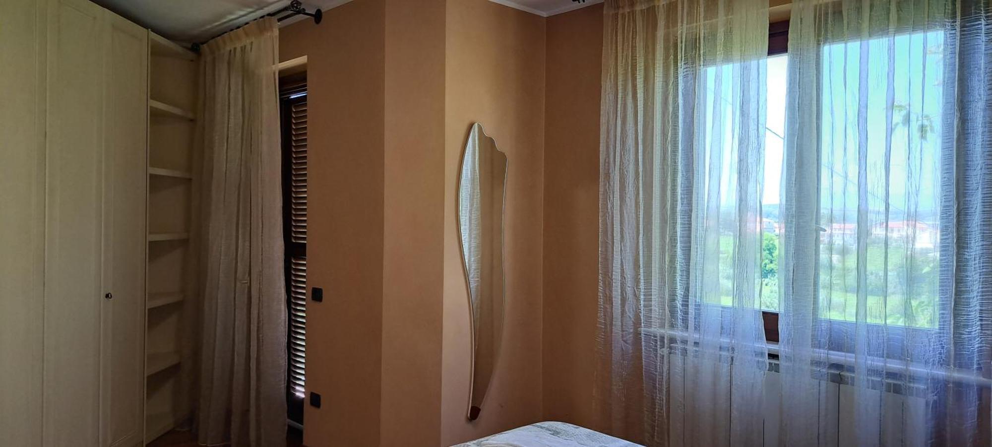 B & B Le Tre Rose Tollo Bagian luar foto