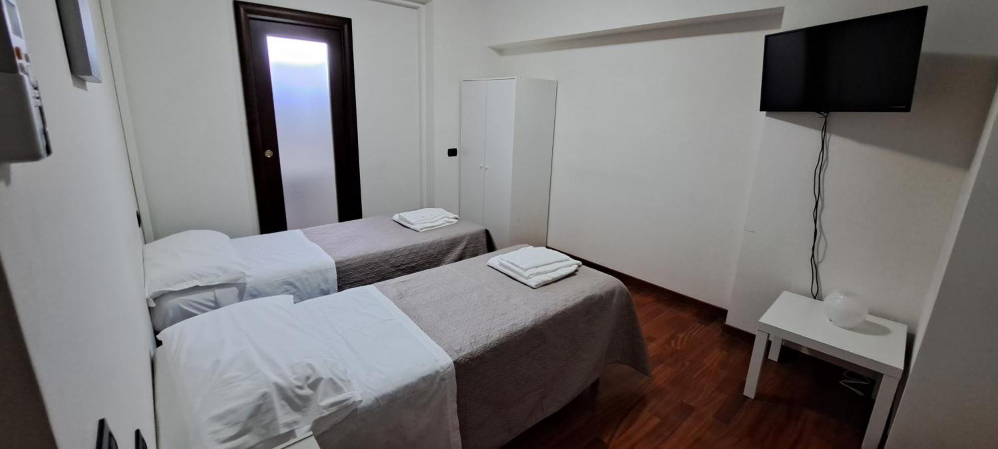 B & B Le Tre Rose Tollo Bagian luar foto