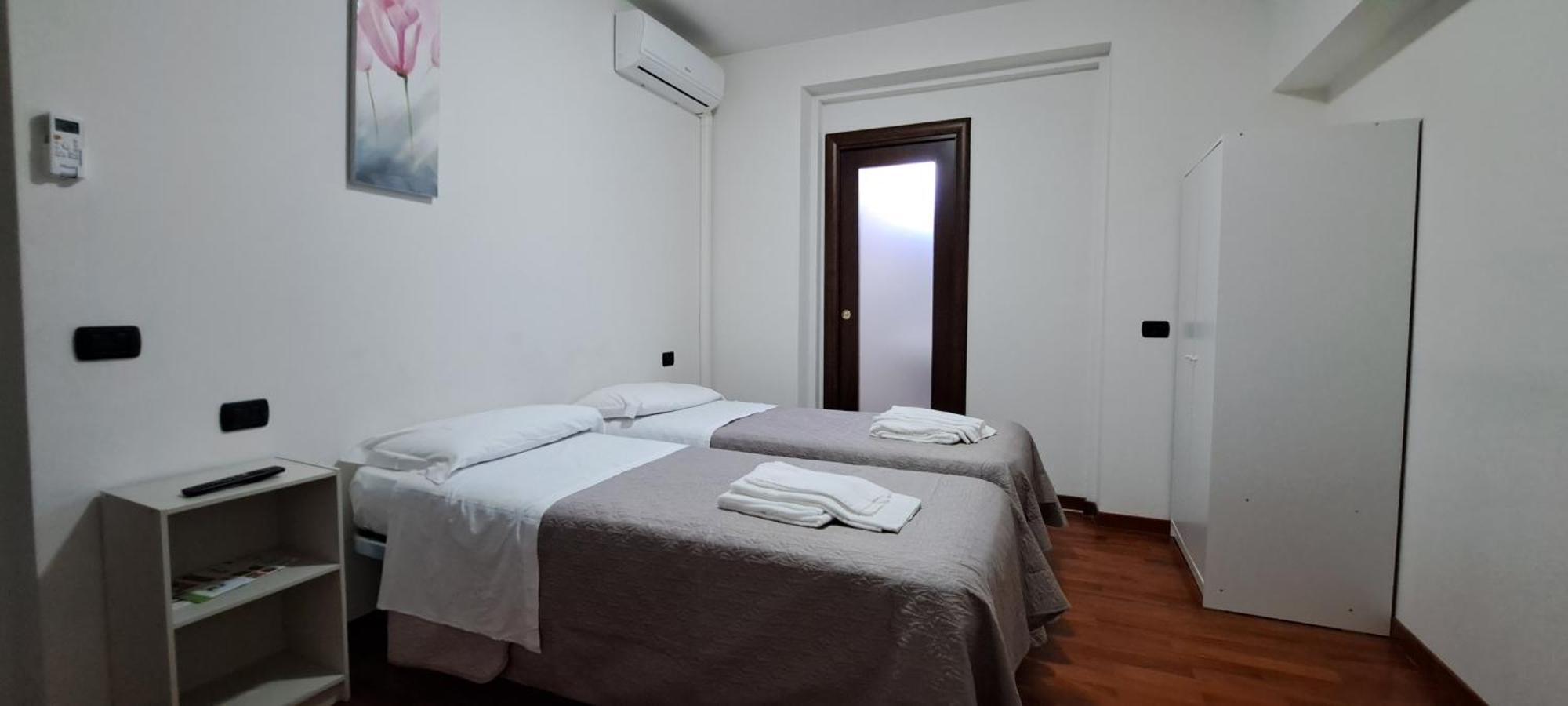 B & B Le Tre Rose Tollo Bagian luar foto