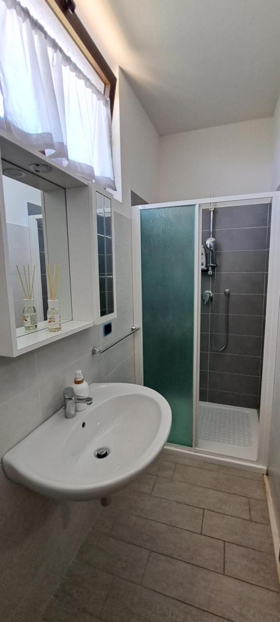 B & B Le Tre Rose Tollo Bagian luar foto